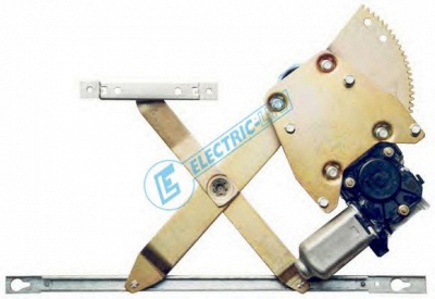 ELECTRIC LIFE zrrv16r -  Подъемное устройство для окон
